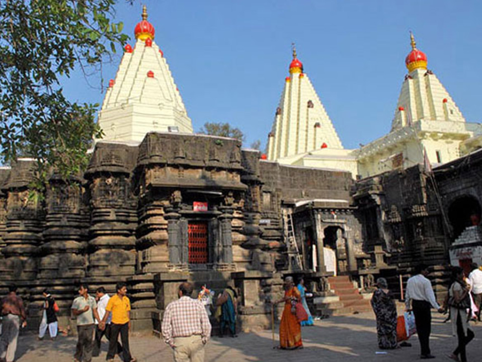 Mahalaxmi temple